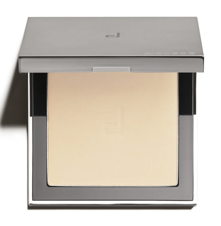 Doucce Caché Crème Powder Foundation - YL3