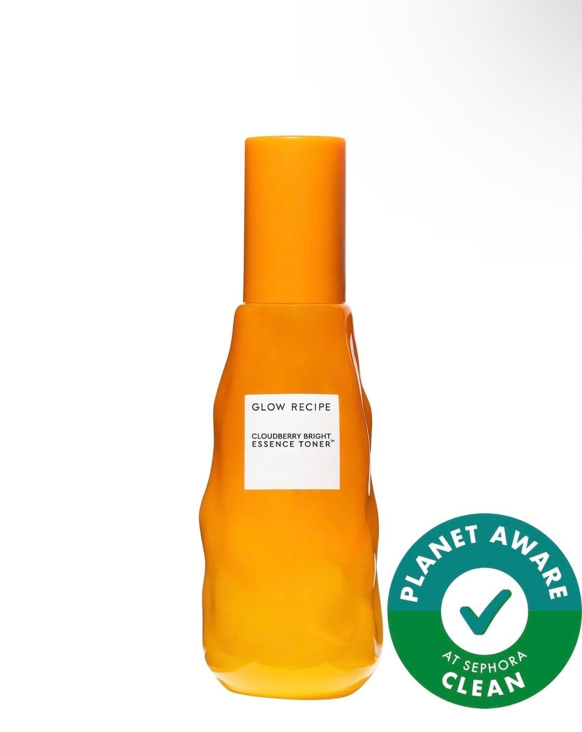 Glow Recipe Cloudberry Bright Essence Toner 75ml