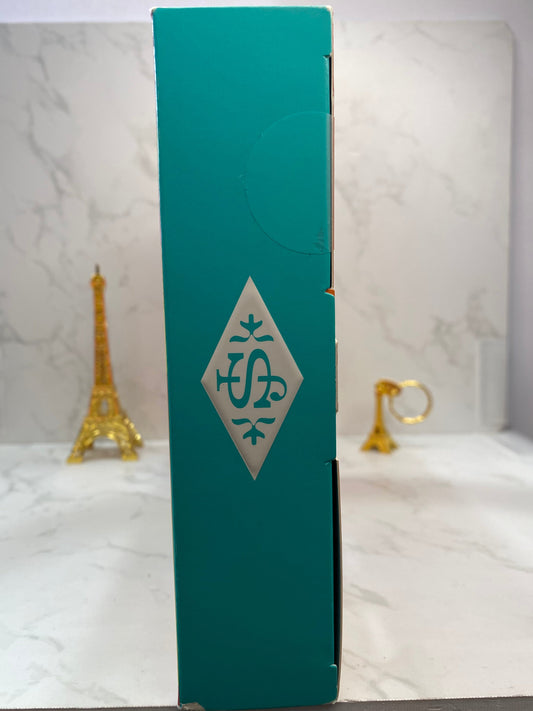 Limited Edition Sol de Janeiro Perfume Mist Discovery Set 5p