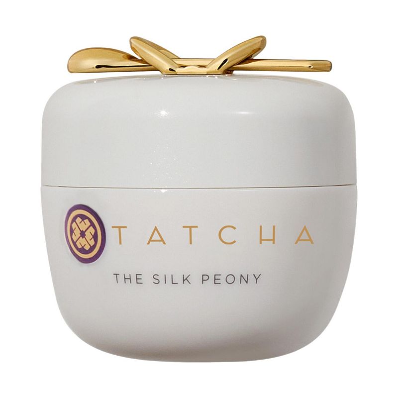 Tatcha the Silk Peony Line-smoothing Eye Cream .5 Ounce