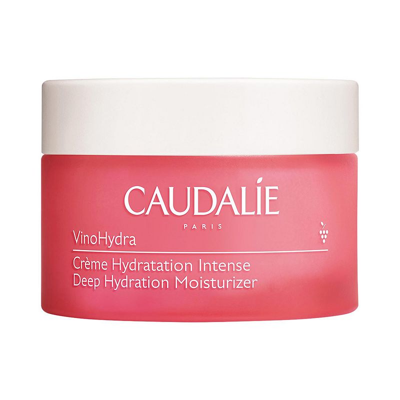 Caudalie Vinohydra Deep Hydration Moisturizer