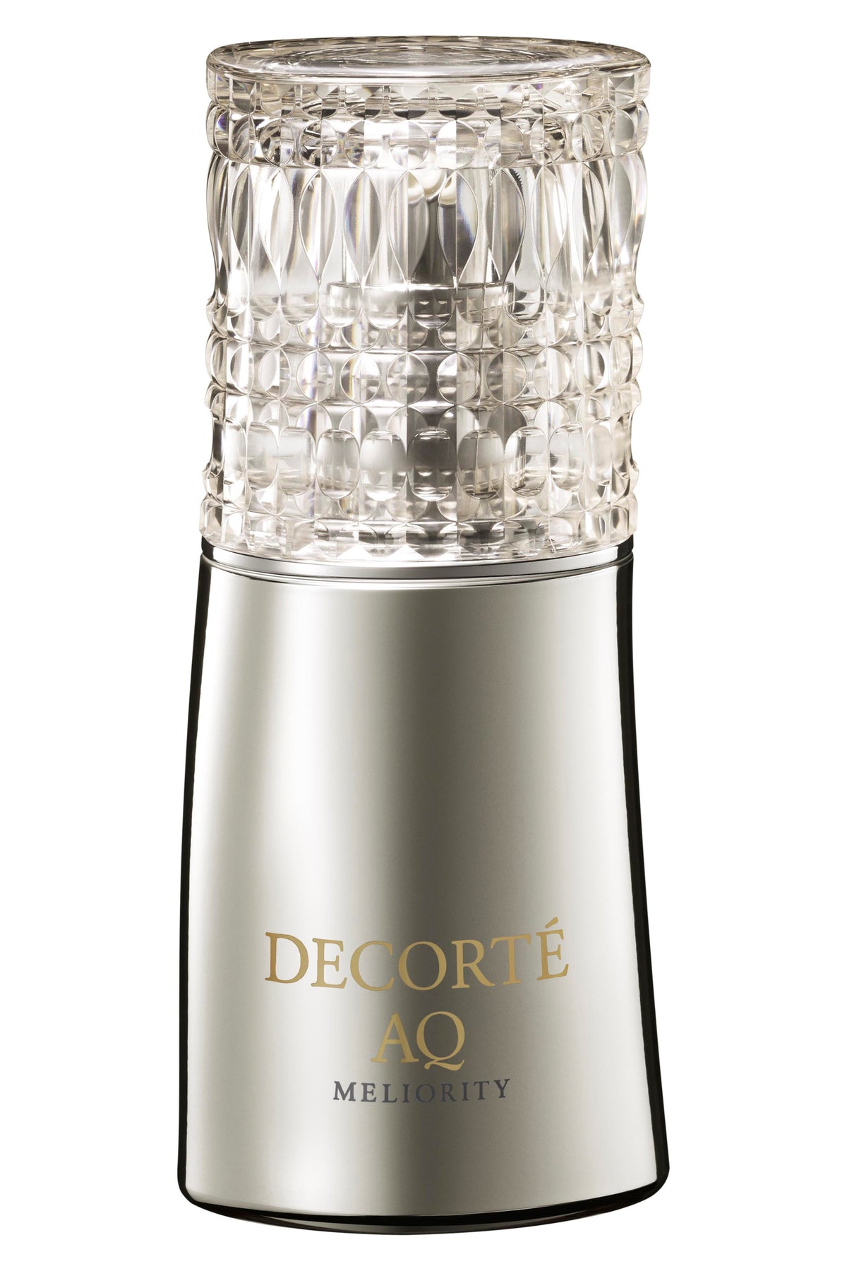 Decorte AQ Meliority Rejuvenating Glow Day Serum 1 oz NWOB