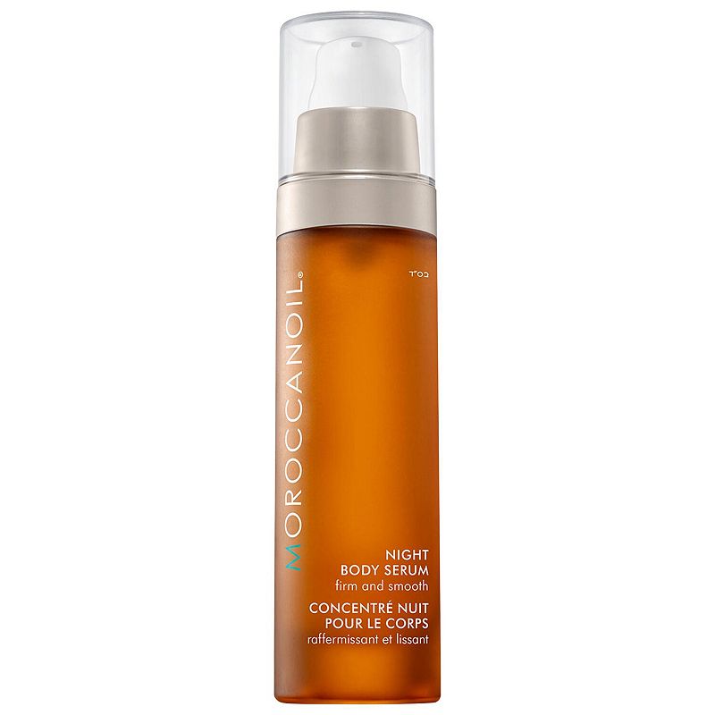 Moroccanoil Night Body Serum - 1.7 oz