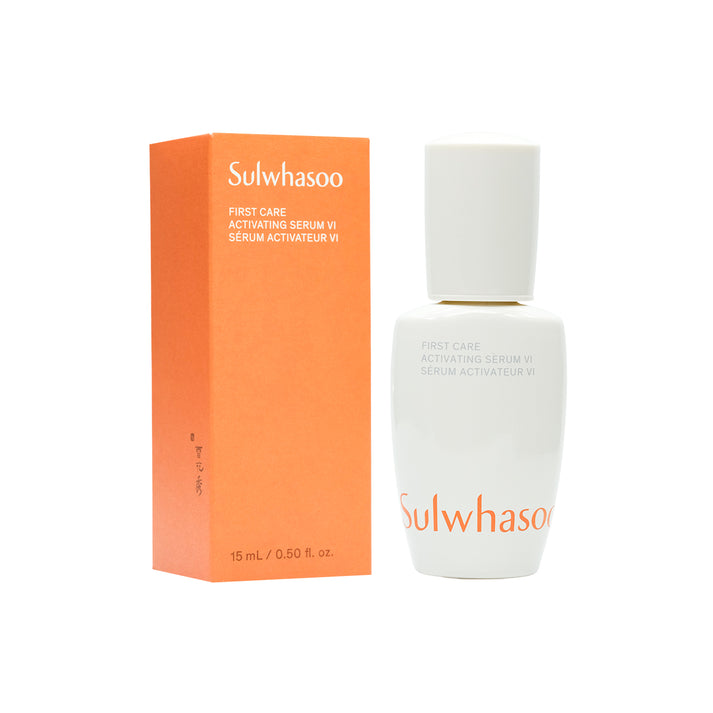 Sulwhasoo First Care 0.27 oz