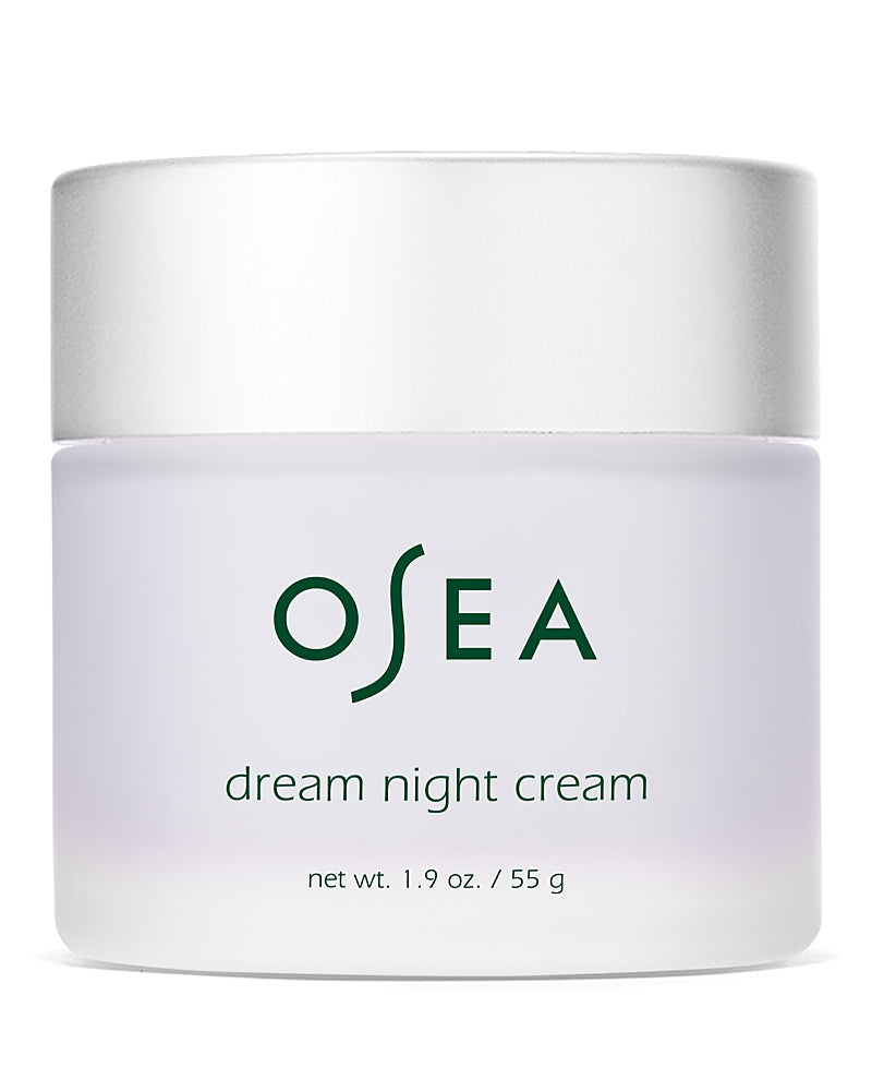 Osea Malibu Dream Night Cream 1.9 Oz.