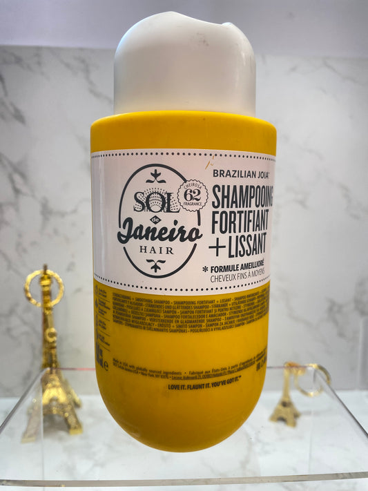 Sol de Janeiro Brazilian Joia Strengthening + Smoothing Shampoo
