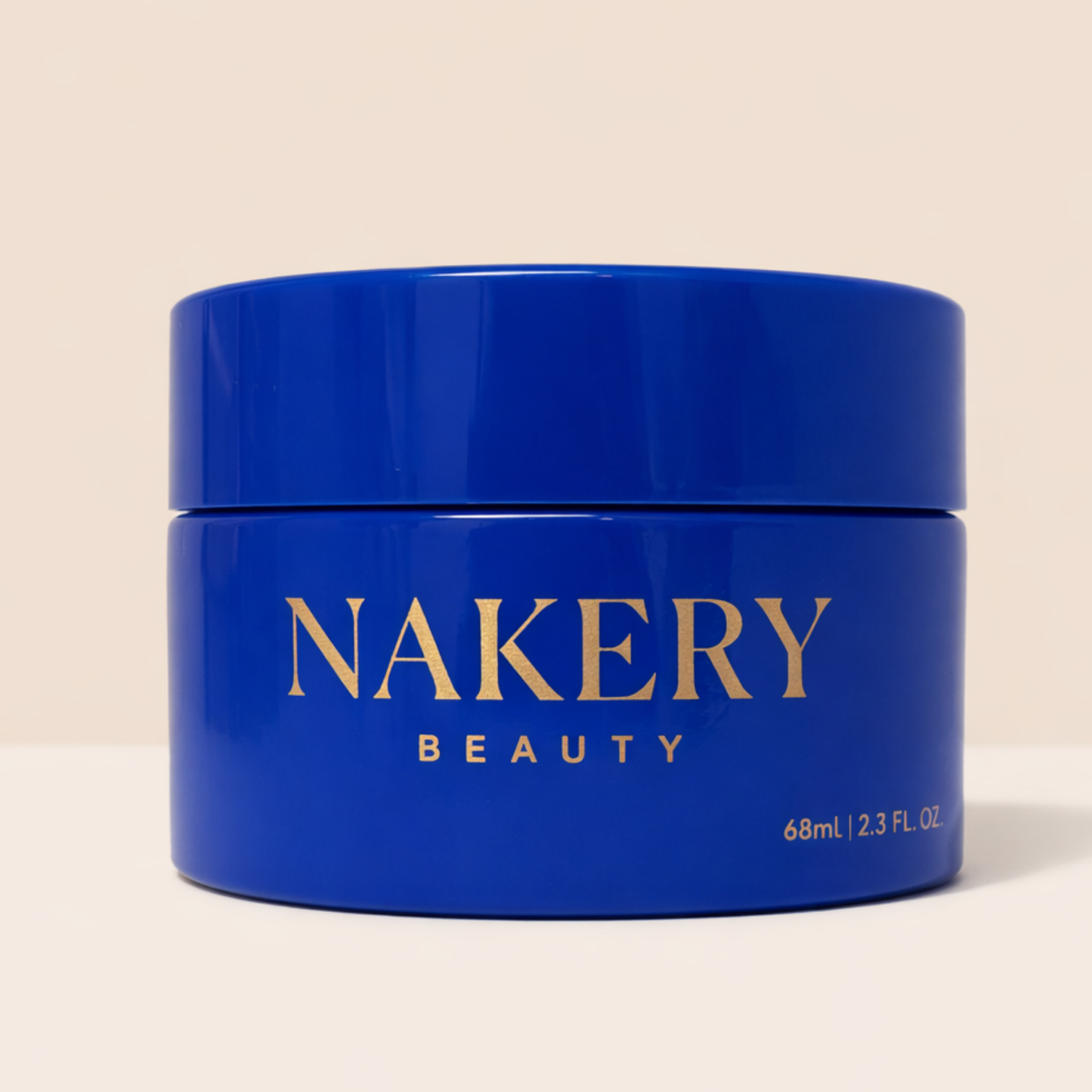 Nakery Beauty Night Shift High Dose Concentrate - No Box 2.3 oz