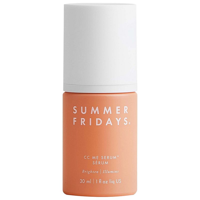 Summer Fridays Cc Me Vitamin C + Niacinamide Serum