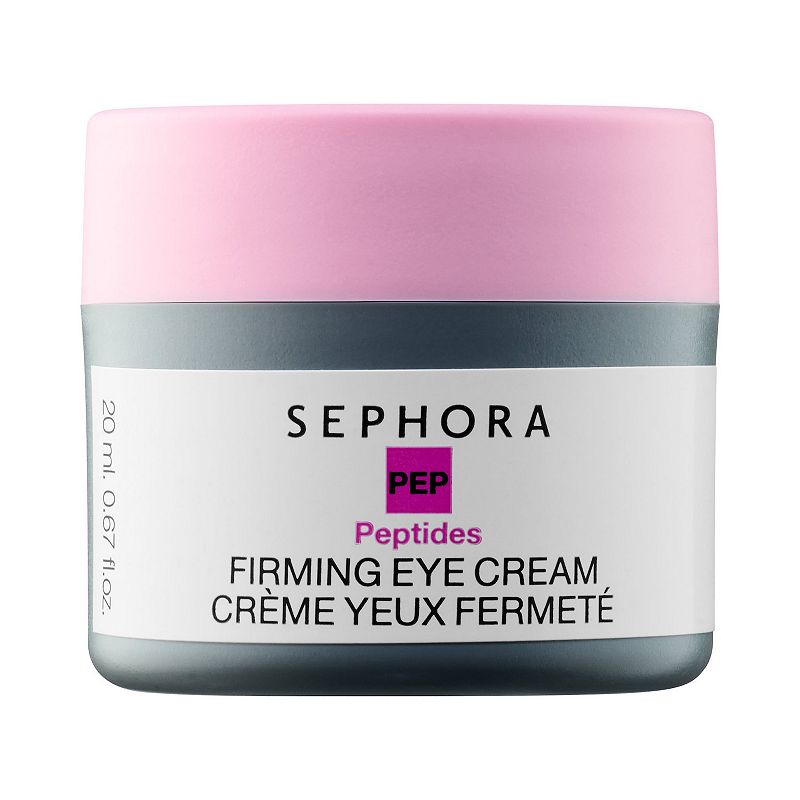 Sephora Collection Firming Eye Cream with Peptides
