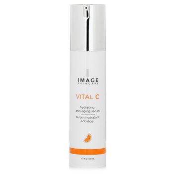 Image Skincare Vital C Hydrating Anti Aging Serum 1.7 Oz