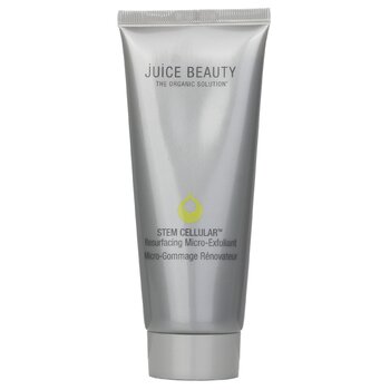 Juice Beauty Stem Cellular Resurfacing Micro-exfoliant 3 Oz Exfoliator