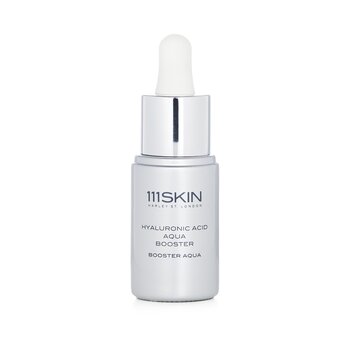 111Skin 111skinhyaluronic Acid Aqua Booster 20ml/0.68oz