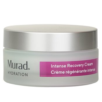 Murad Intense Recovery Cream 1.7 Oz Cream
