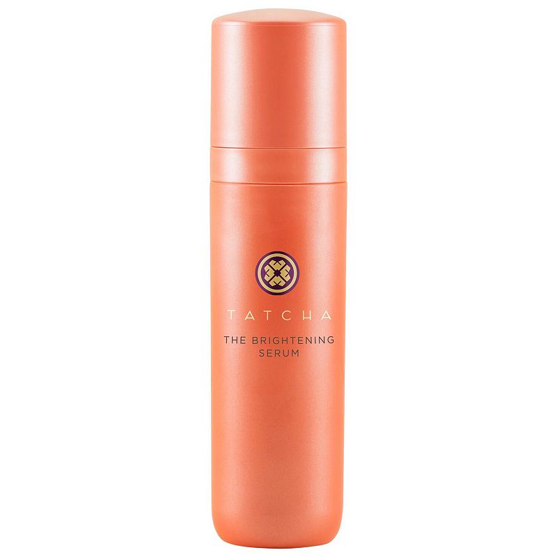 Tatcha Brightening & Firming Vitamin-c Serum with Ferulic Acid