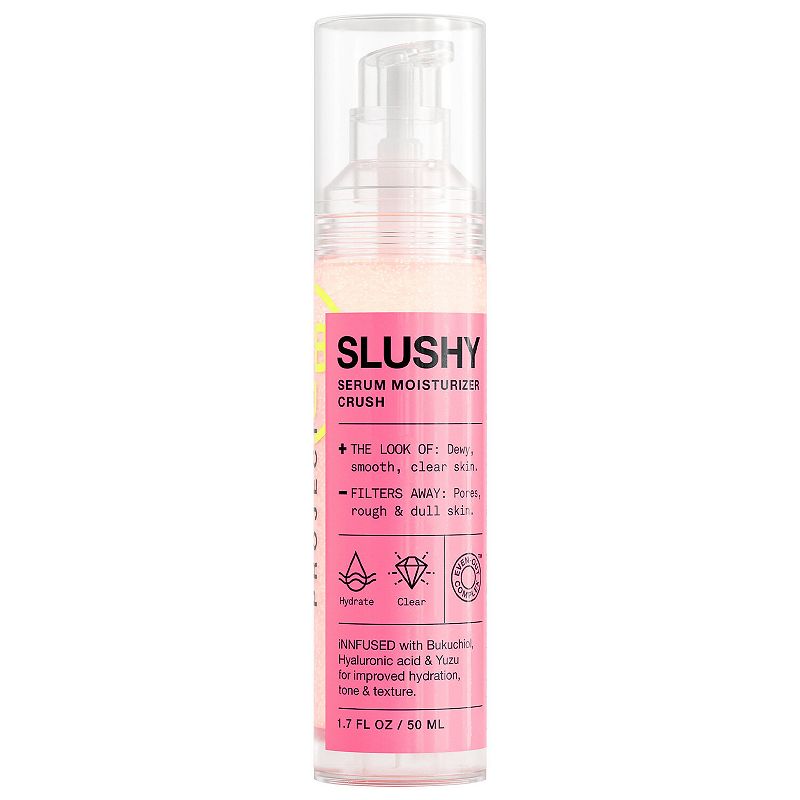 Inn Beauty Project Slushy Hyaluronic Acid + Bakuchiol Serum 1.7 Fl Oz