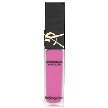 Yves Saint Laurent Make Me Blush Liquid Blush - 66 Fuchsia Fling