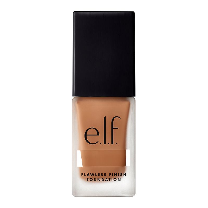 ELF Flawless Satin Foundation - Honey (Previously Caramel)