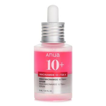 Anua Niacinamide 10% + Txa 4% Serum - Korean