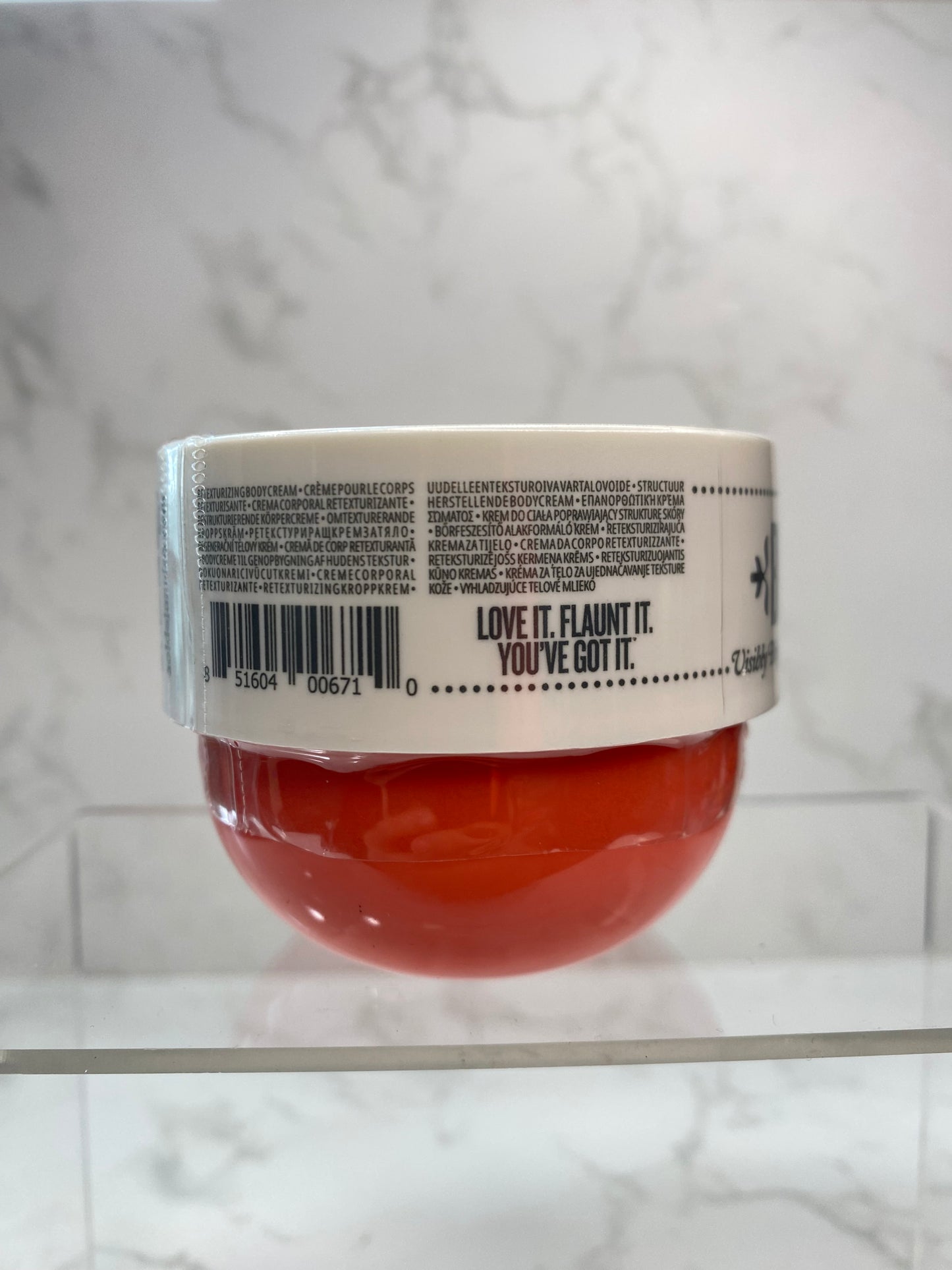 Sol de Janeiro 40 Bom Dia Bright Cream 75ml