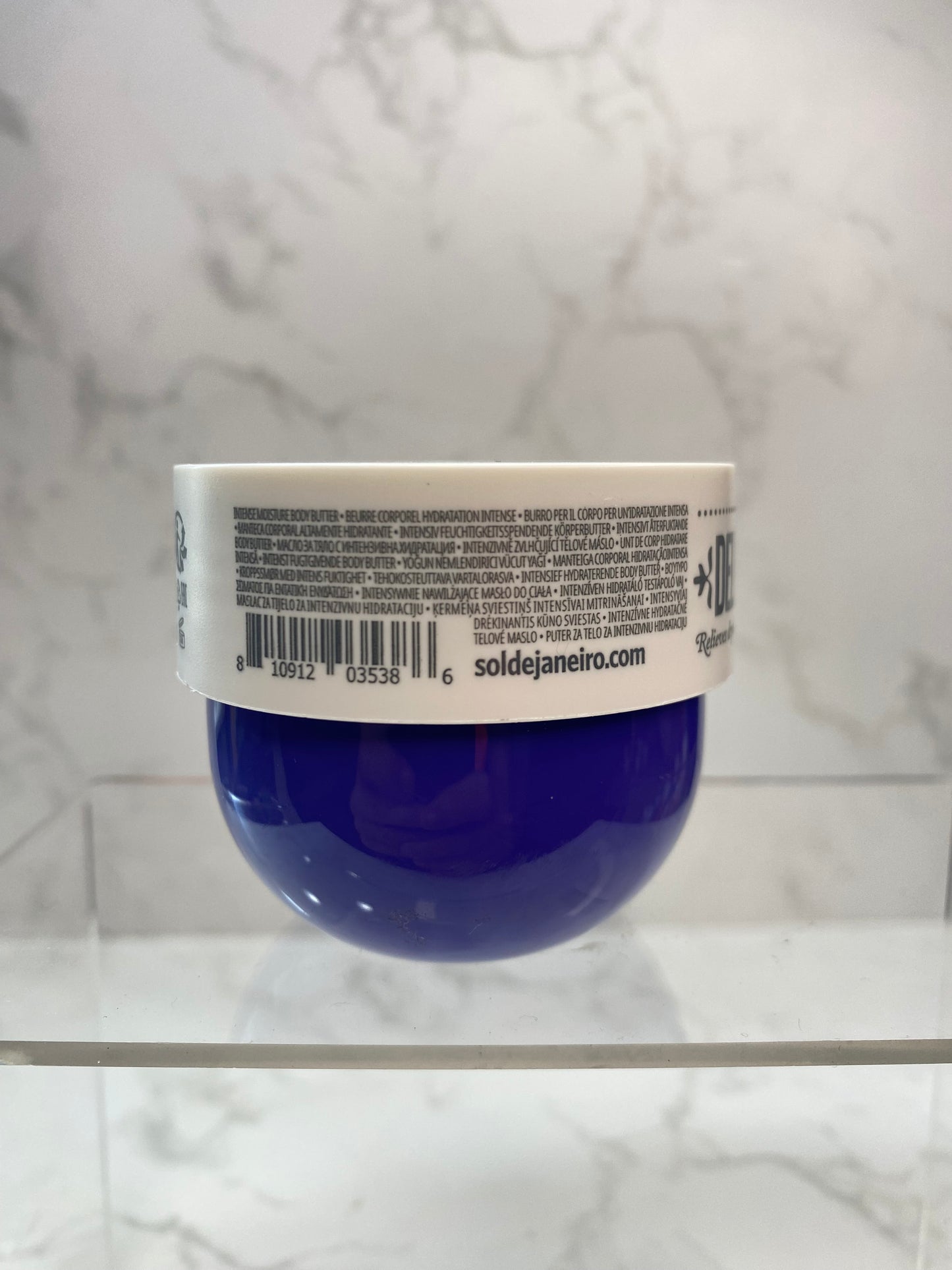 Sol de Janeiro 59 Delícia Drench Body Butter 50 ml