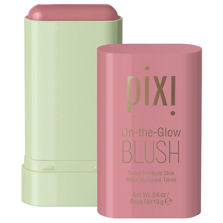 Pixi By Petra On-the-glow Blush - Fleur