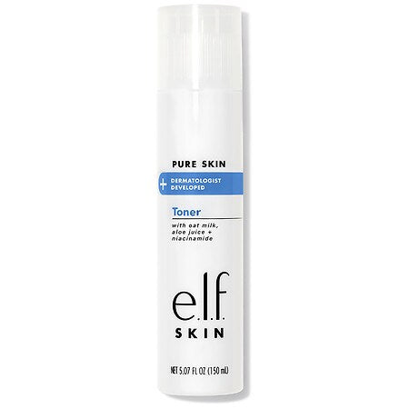 ELF Cosmetics E.l.f. Skin Pure Skin Toner