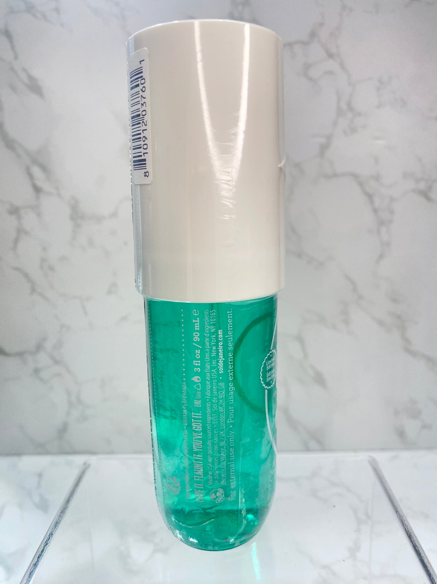 Sol de Janeiro Cheirosa 39 Perfume Mist 3 oz