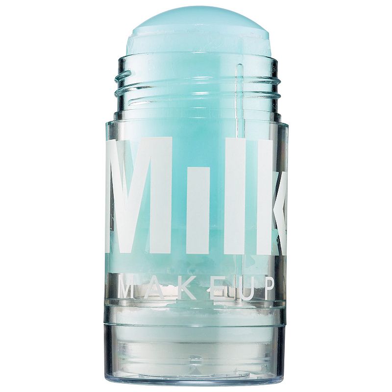 Milk Makeup Cooling Water Stick Soothing Seawater and Firming Caffeine - 1.2 Ounce Full Size