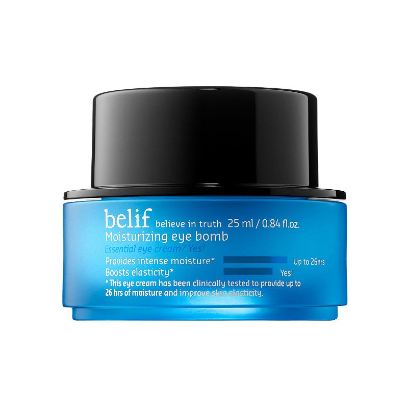 Belif Moisturizing Eye Cream Bomb
