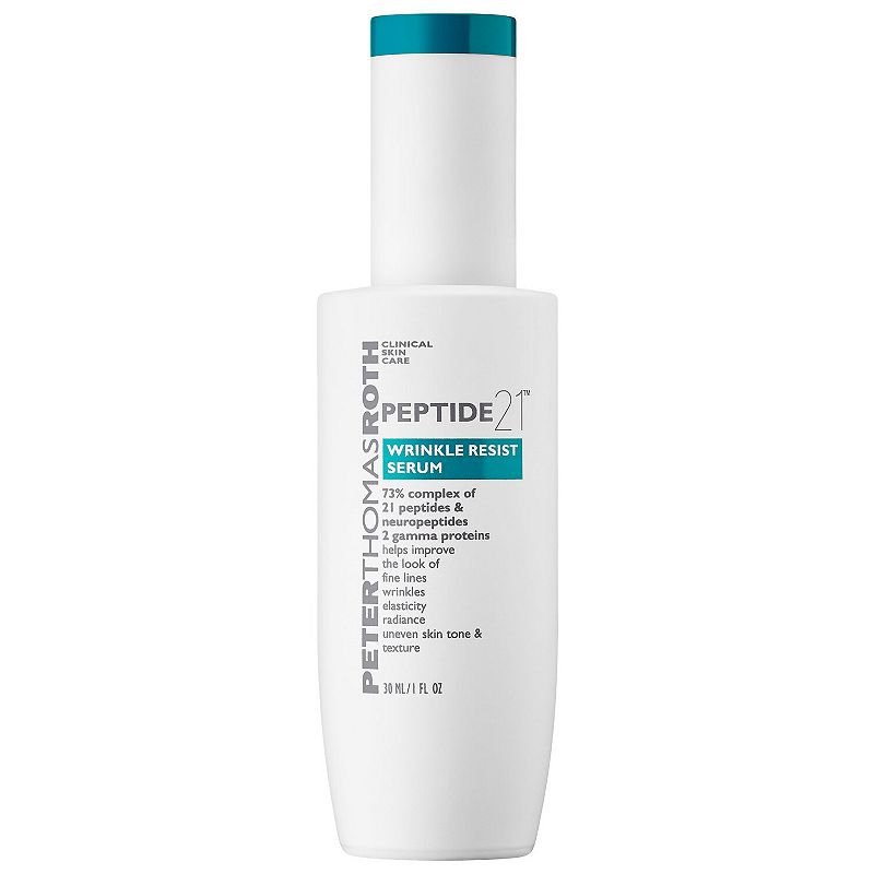 Peter Thomas Roth Peptide 21 Wrinkle Resistant Serum 1 Oz