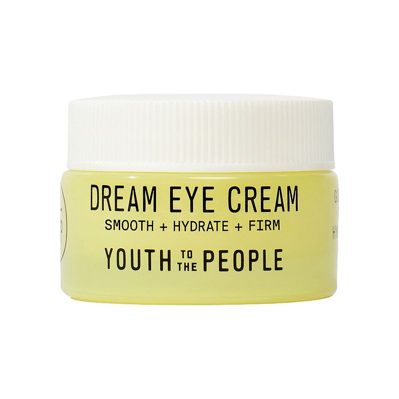 Youth to the People Dream Eye Cream At Nordstrom, Size 0.5 Oz