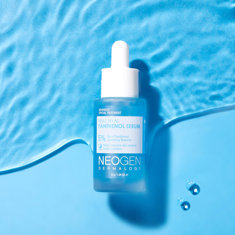Neogen Real Hyal Panthenol Serum 1.09 oz