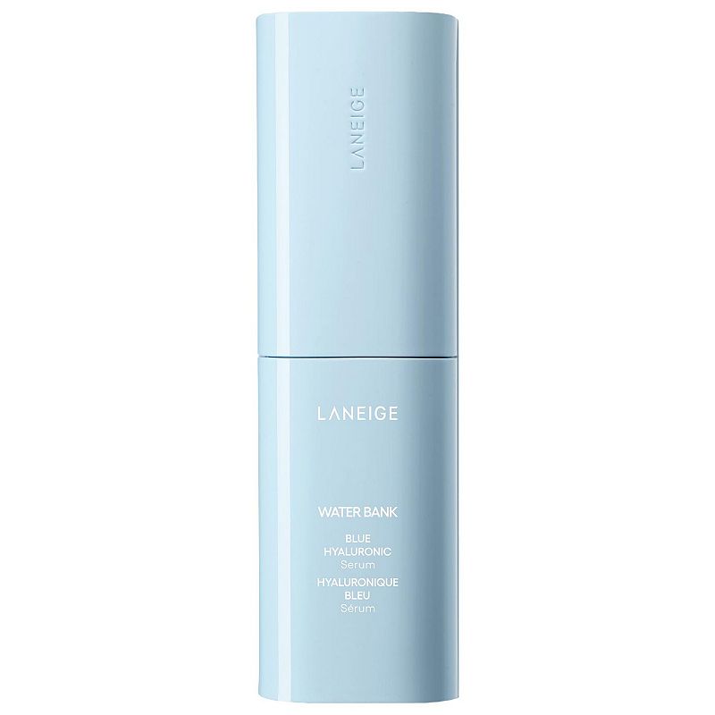 Laneige Water Bank Blue Hyaluronic Serum