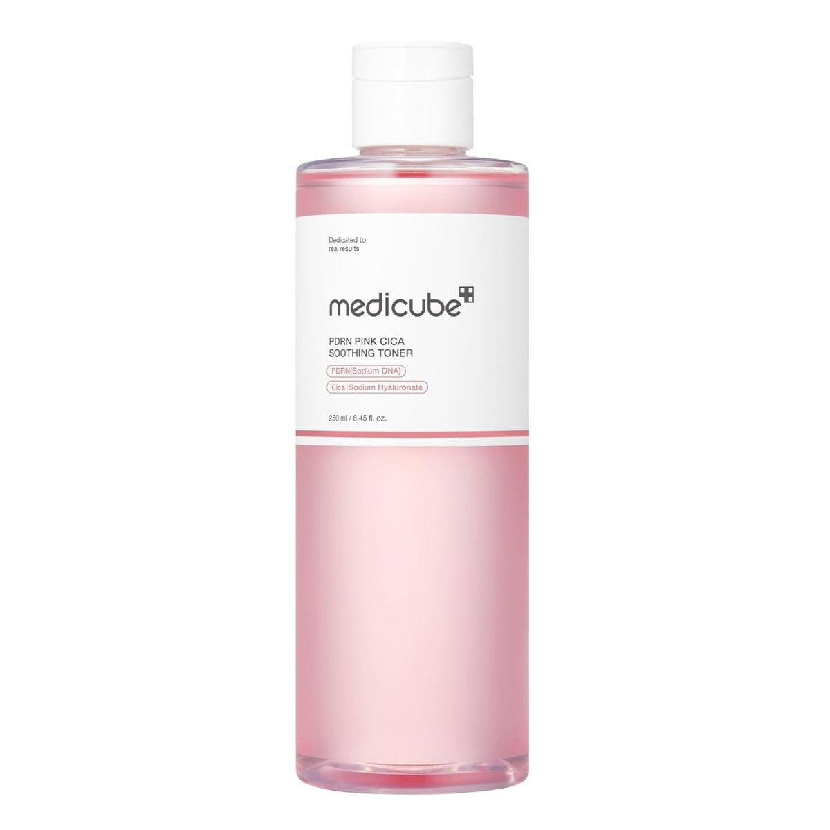 Medicube Pdrn Pink Cica Soothing Toner