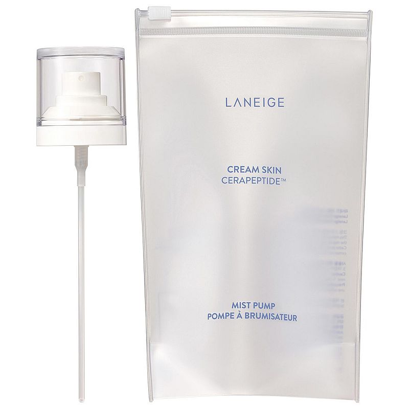 Laneige Cream Skin Cerapeptide Toner & Moisturizer
