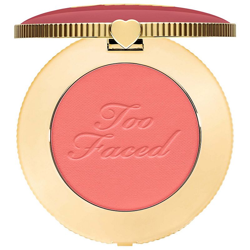 Too Faced Cloud Crush Blurring Powder Blush - Head in the Clouds 5 g