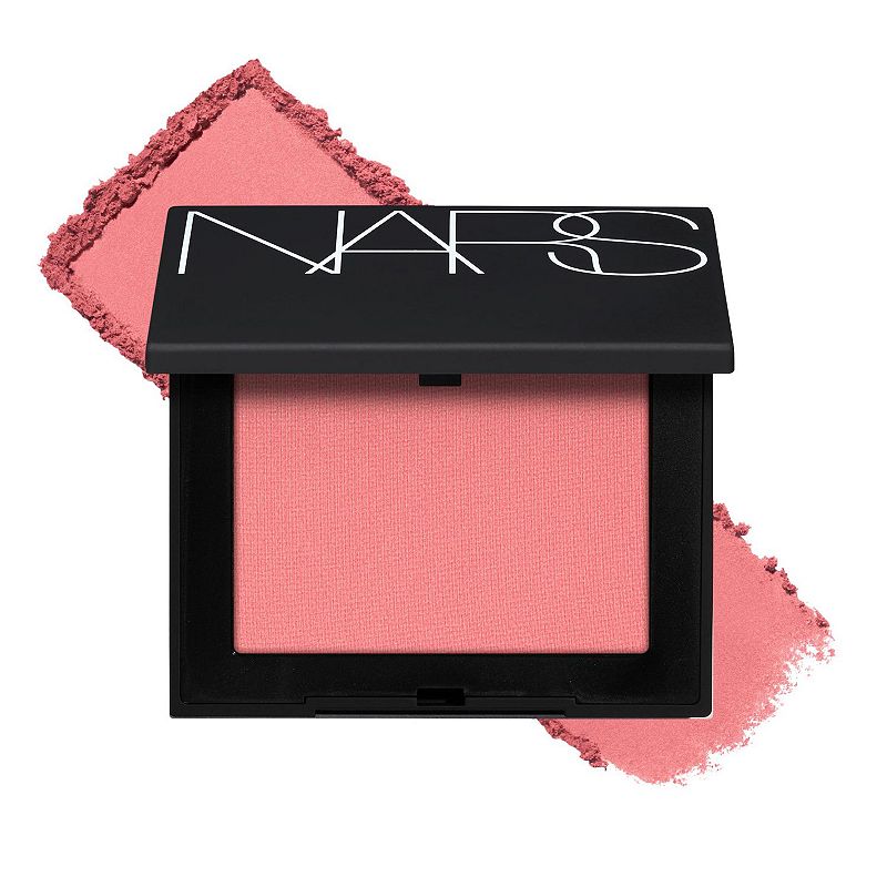 Nars Powder Blush .17 oz / 4.8 g - Orgasm Edge - Discontinued