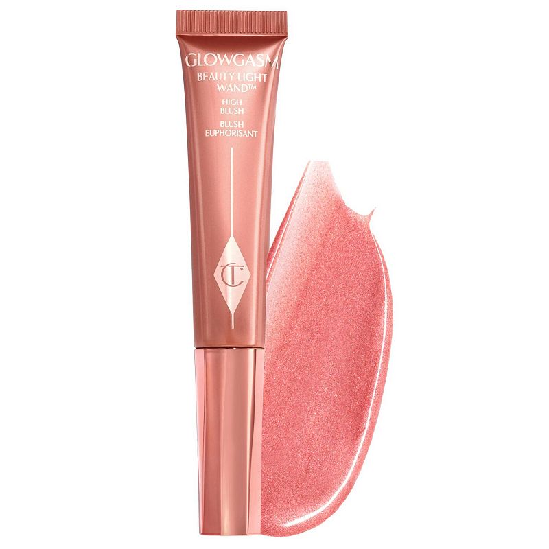 Charlotte Tilbury Glowgasm Beauty Light Wand High Blush - Pinkgasm