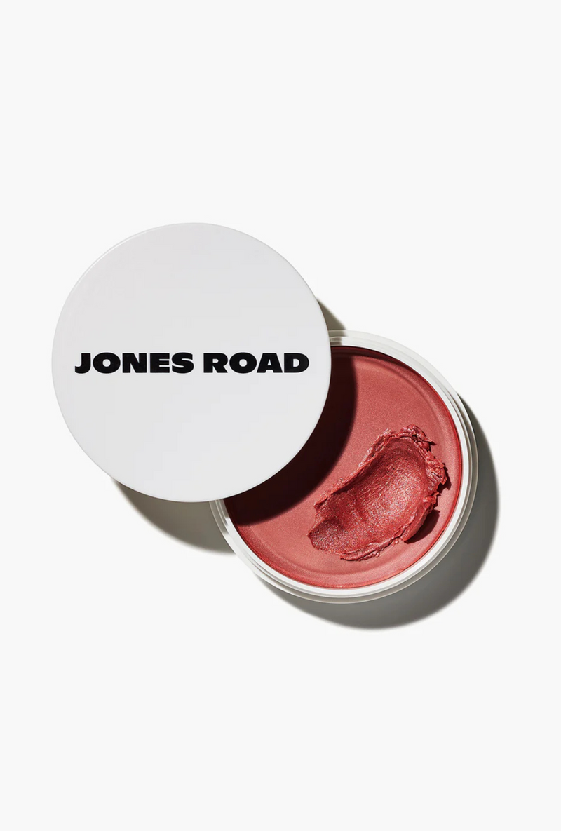 Jones Road Miracle Balm - Dusty Rose 0.3 oz