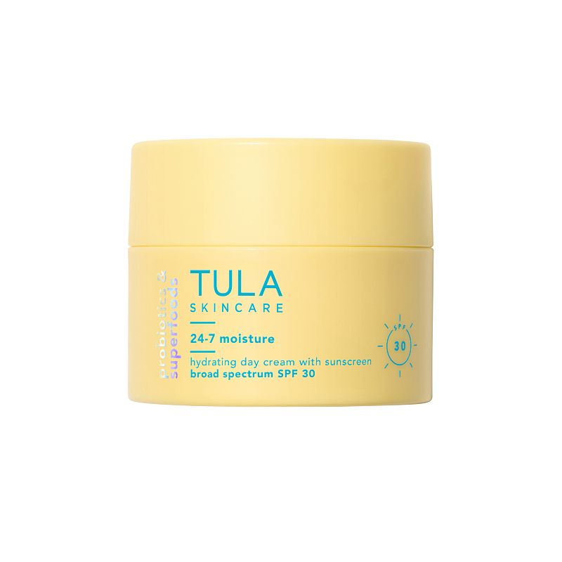 Tula Skincare 24/7 Moisture Spf 30 Hydrating Day Cream - 1.5 Fl Oz