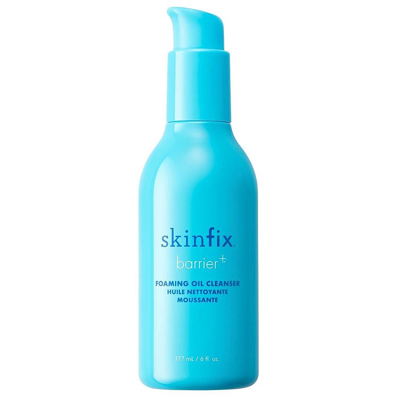 Skinfix Barrier+ Foaming Oil Hydrating Cleanser Color: None Size: N/a