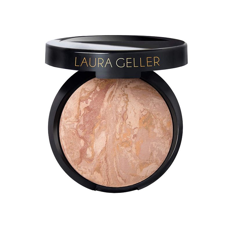 Laura Geller Baked Balance-n-brighten Color Correcting Foundation - Fair - 0.32 oz