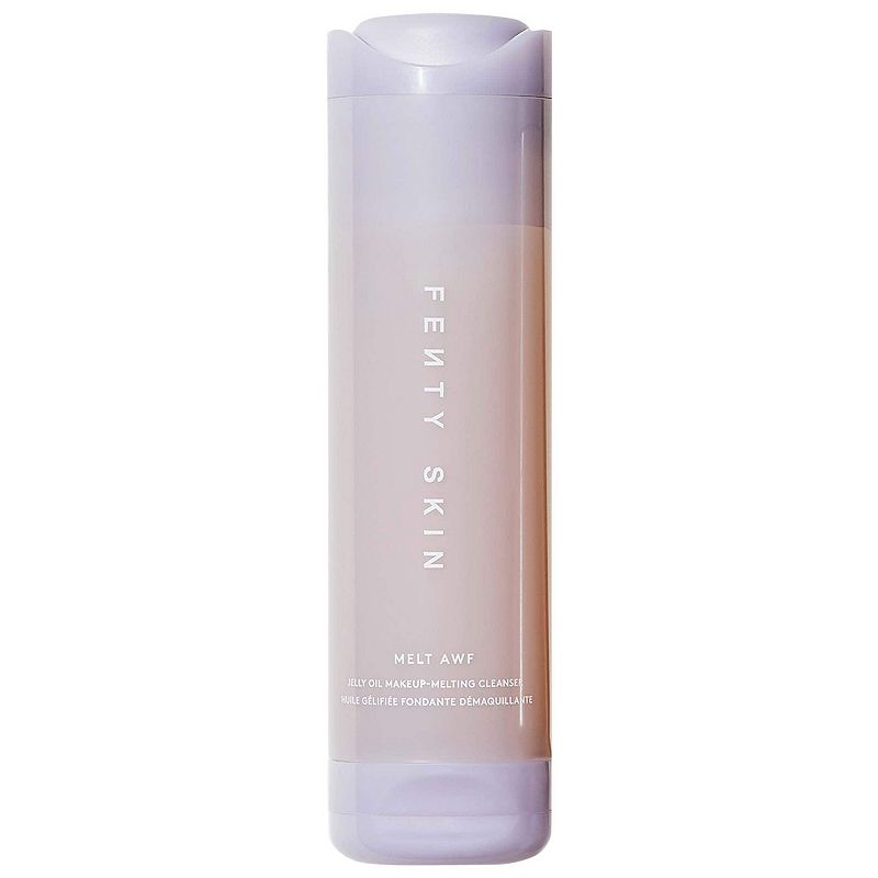 Fenty Skin Melt Awf Jelly Oil Makeup-melting Cleanser – 100 Ml / 3.38 Fl Oz