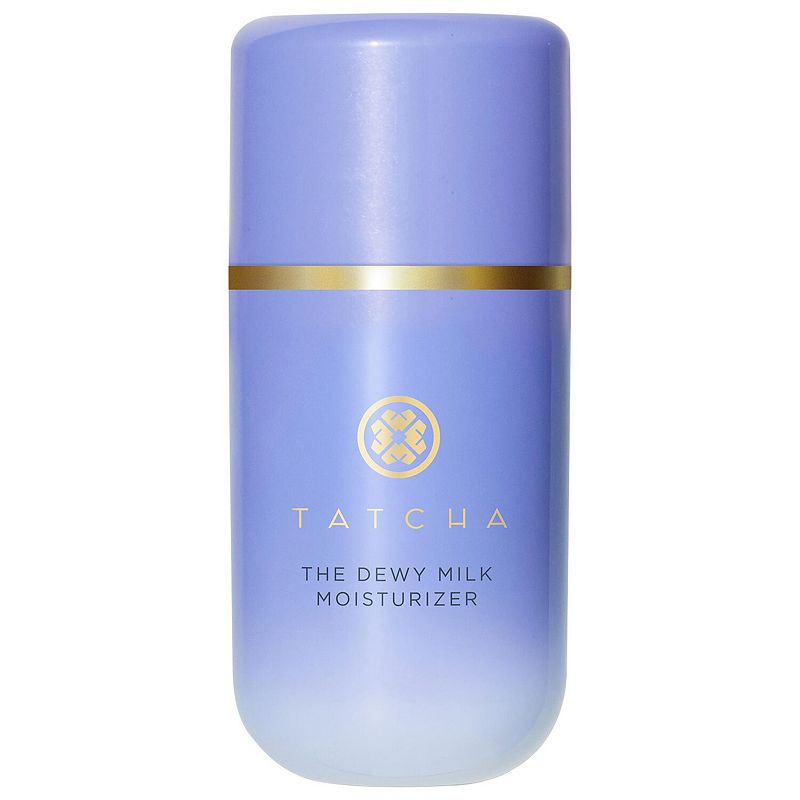 Tatcha the Dewy Milk Lightweight Plumping and Hydrating Moisturizer