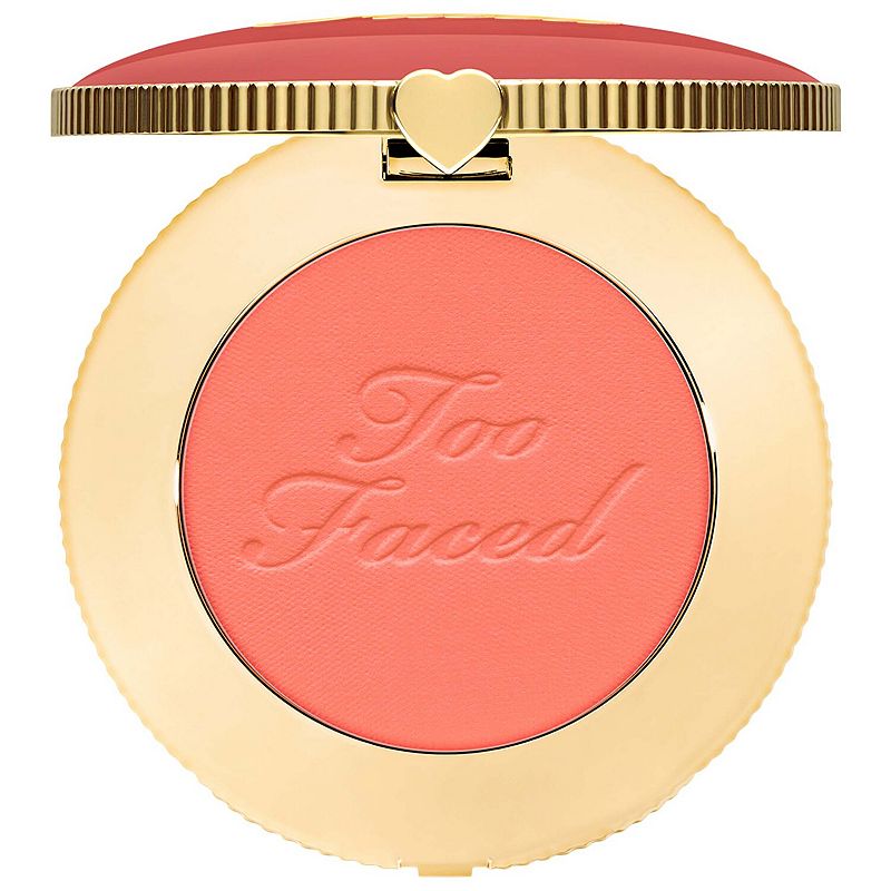 Too Faced Cloud Crush Blurring Powder Blush - Tequila Sunset 5 g