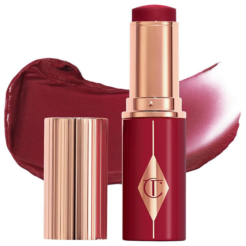 Charlotte Tilbury Unreal Blush Healthy Glow Stick - Berry Glow
