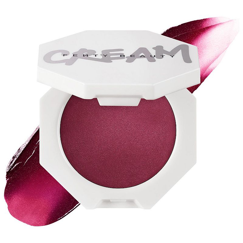 Fenty Cheeks Out Freestyle Cream Blush - 15 Raisin Standardz