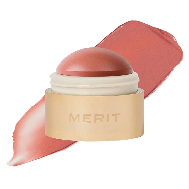 Merit Flush Balm Cheek Color - Beverly Hills