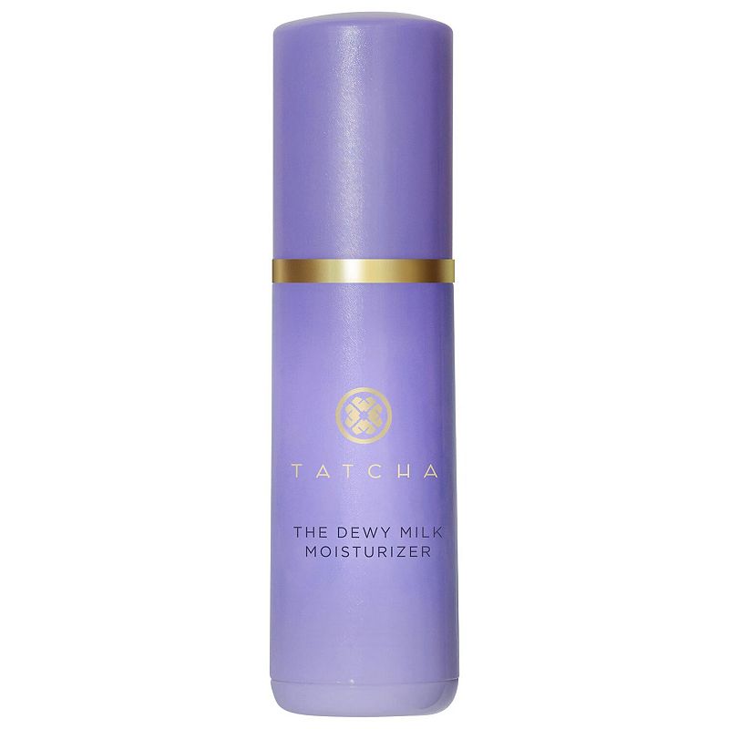 Tatcha the Dewy Milk Lightweight Plumping and Hydrating Moisturizer