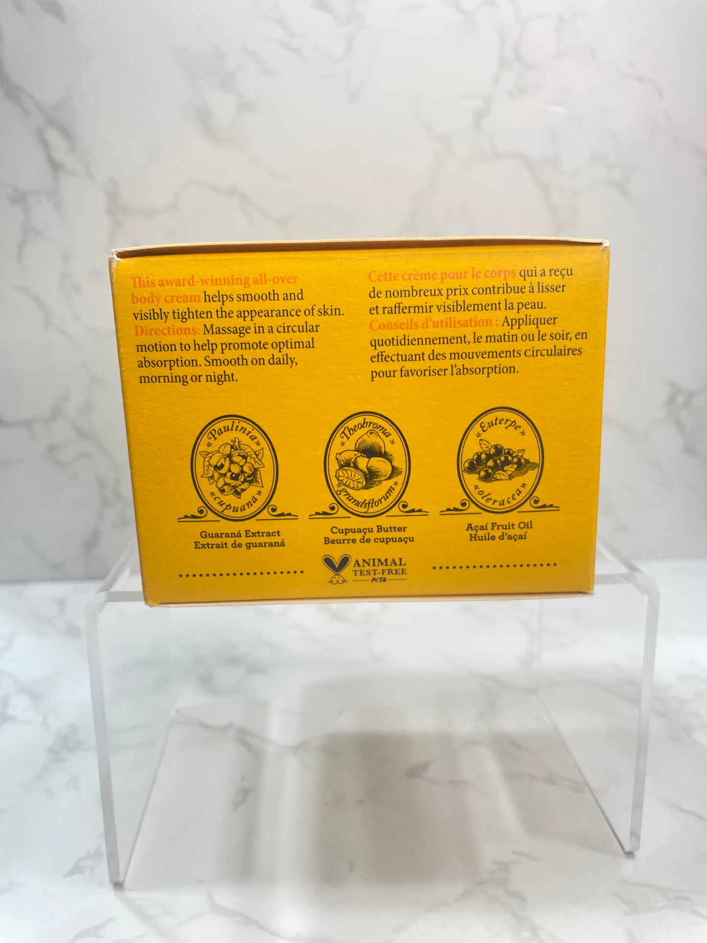 Sol de Janeiro Brazilian Bum Bum Cream 5 oz